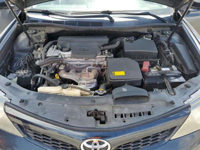 Photo 10 VIN: 4T1BF1FK3DU676815 - TOYOTA CAMRY 