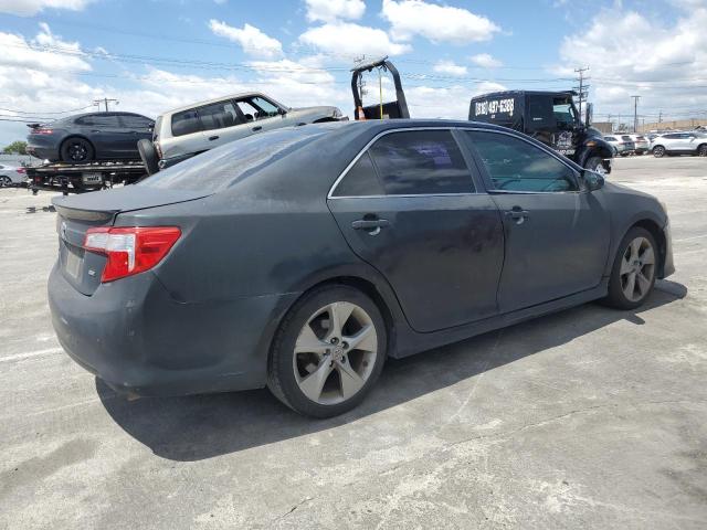 Photo 2 VIN: 4T1BF1FK3DU676815 - TOYOTA CAMRY 