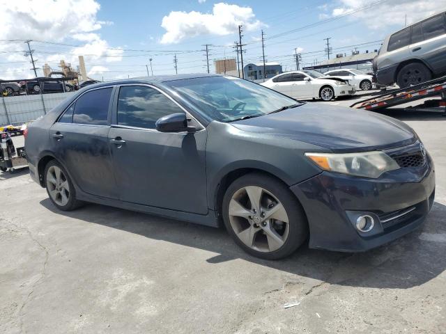 Photo 3 VIN: 4T1BF1FK3DU676815 - TOYOTA CAMRY 