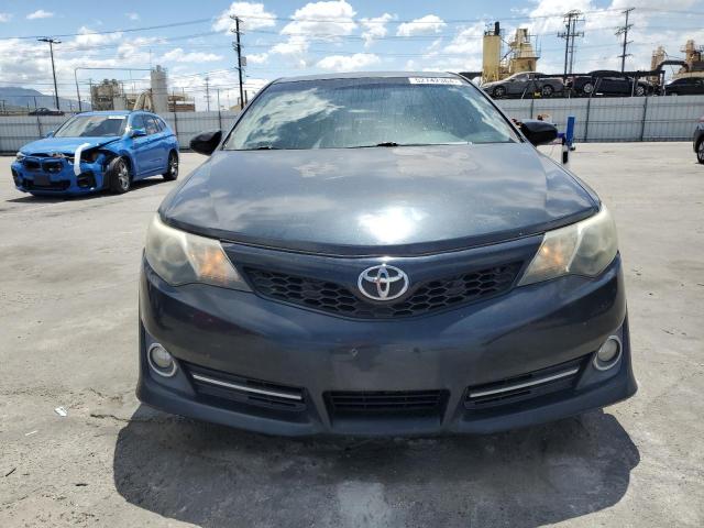 Photo 4 VIN: 4T1BF1FK3DU676815 - TOYOTA CAMRY 