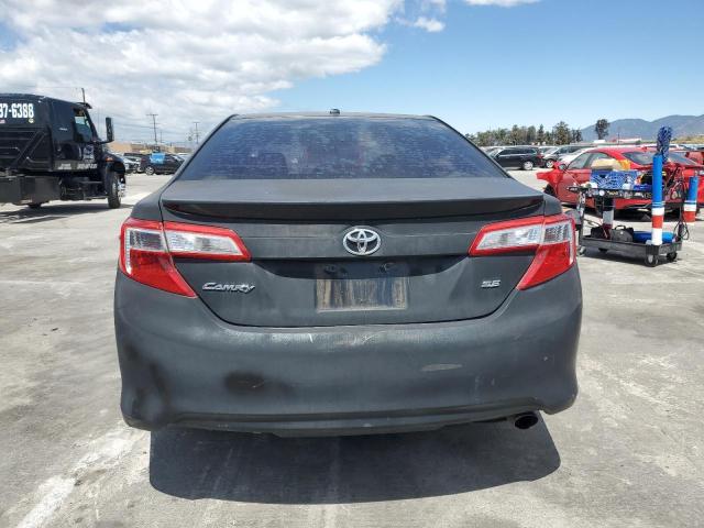 Photo 5 VIN: 4T1BF1FK3DU676815 - TOYOTA CAMRY 