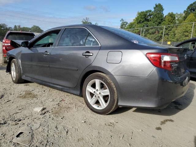 Photo 1 VIN: 4T1BF1FK3DU677270 - TOYOTA CAMRY L 