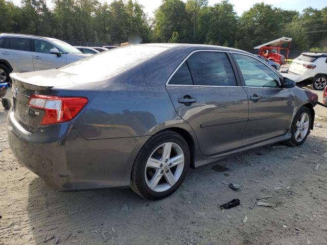 Photo 2 VIN: 4T1BF1FK3DU677270 - TOYOTA CAMRY L 