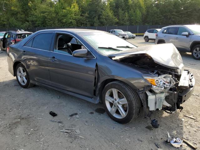 Photo 3 VIN: 4T1BF1FK3DU677270 - TOYOTA CAMRY L 