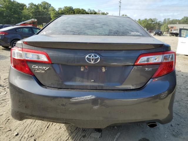 Photo 5 VIN: 4T1BF1FK3DU677270 - TOYOTA CAMRY L 