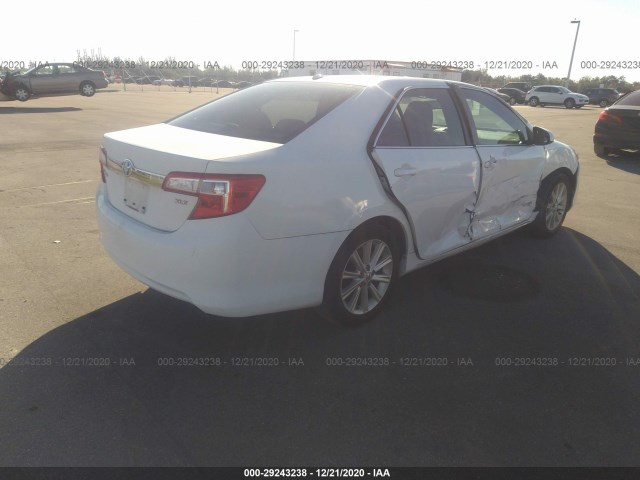 Photo 3 VIN: 4T1BF1FK3DU677723 - TOYOTA CAMRY 