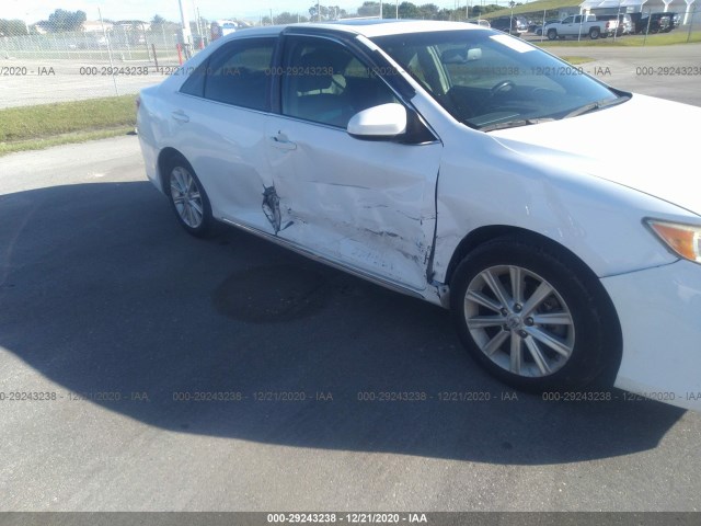 Photo 5 VIN: 4T1BF1FK3DU677723 - TOYOTA CAMRY 