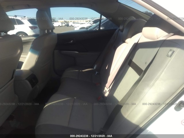 Photo 7 VIN: 4T1BF1FK3DU677723 - TOYOTA CAMRY 