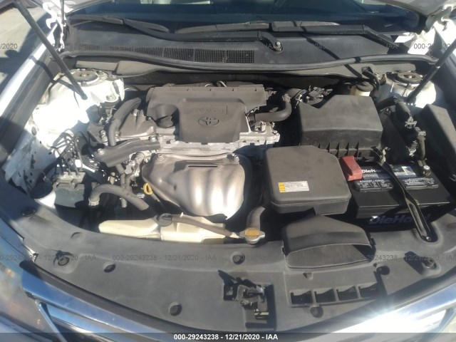 Photo 9 VIN: 4T1BF1FK3DU677723 - TOYOTA CAMRY 