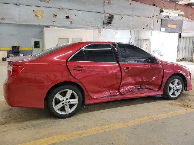 Photo 2 VIN: 4T1BF1FK3DU677821 - TOYOTA CAMRY L 