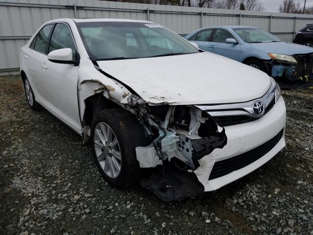 Photo 0 VIN: 4T1BF1FK3DU678399 - TOYOTA CAMRY L 