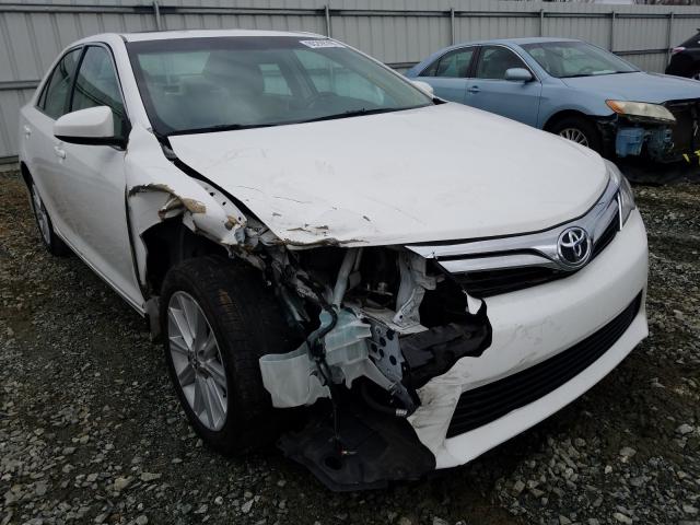 Photo 8 VIN: 4T1BF1FK3DU678399 - TOYOTA CAMRY L 