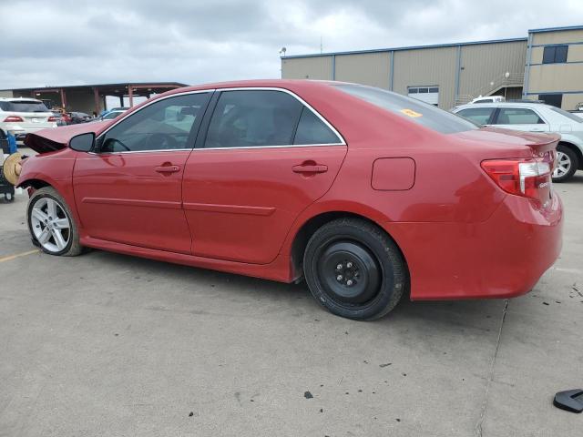 Photo 1 VIN: 4T1BF1FK3DU680427 - TOYOTA CAMRY 