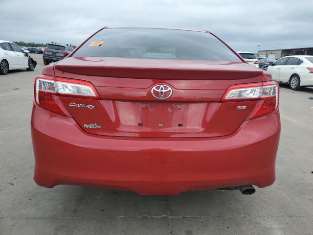 Photo 5 VIN: 4T1BF1FK3DU680427 - TOYOTA CAMRY 