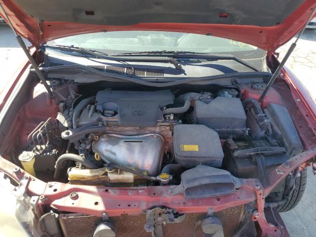 Photo 10 VIN: 4T1BF1FK3DU680623 - TOYOTA CAMRY L 