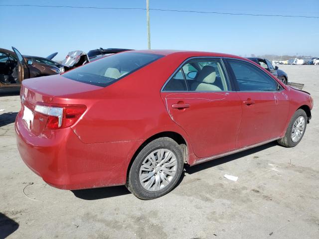 Photo 2 VIN: 4T1BF1FK3DU680623 - TOYOTA CAMRY L 