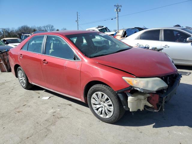 Photo 3 VIN: 4T1BF1FK3DU680623 - TOYOTA CAMRY L 