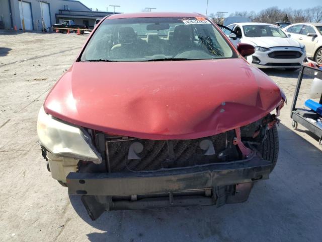 Photo 4 VIN: 4T1BF1FK3DU680623 - TOYOTA CAMRY L 