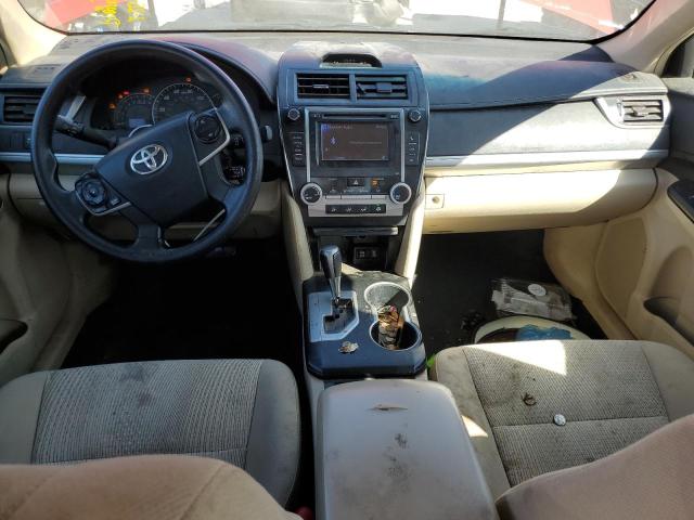 Photo 7 VIN: 4T1BF1FK3DU680623 - TOYOTA CAMRY L 