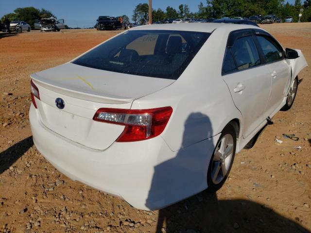 Photo 3 VIN: 4T1BF1FK3DU681321 - TOYOTA CAMRY L 