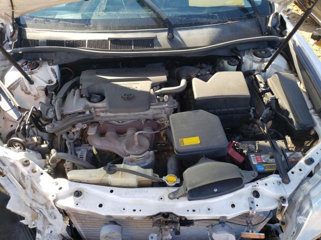 Photo 6 VIN: 4T1BF1FK3DU681321 - TOYOTA CAMRY L 