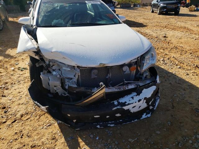 Photo 8 VIN: 4T1BF1FK3DU681321 - TOYOTA CAMRY L 