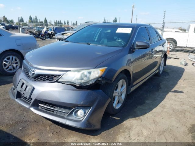 Photo 1 VIN: 4T1BF1FK3DU682937 - TOYOTA CAMRY 