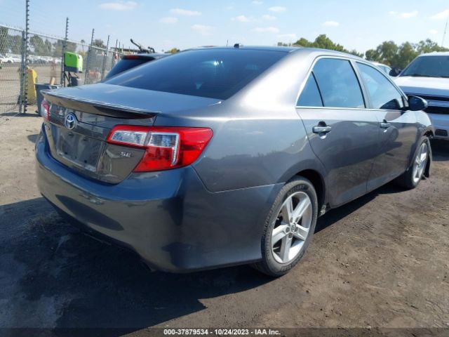 Photo 3 VIN: 4T1BF1FK3DU682937 - TOYOTA CAMRY 