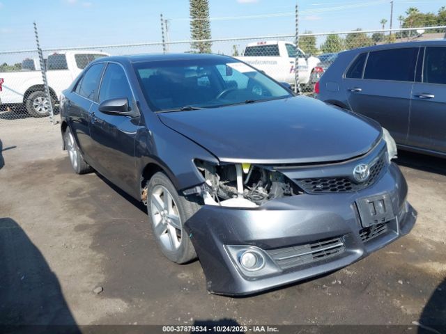 Photo 5 VIN: 4T1BF1FK3DU682937 - TOYOTA CAMRY 