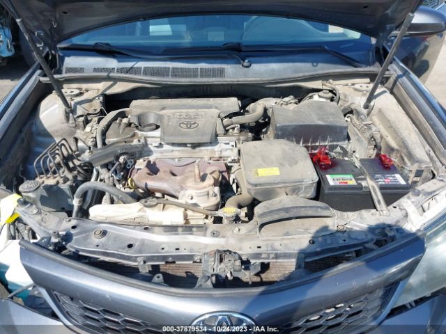 Photo 9 VIN: 4T1BF1FK3DU682937 - TOYOTA CAMRY 