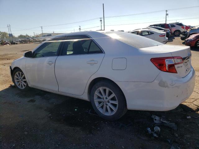 Photo 1 VIN: 4T1BF1FK3DU683165 - TOYOTA CAMRY L 