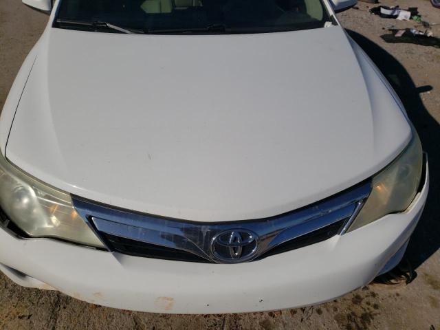 Photo 10 VIN: 4T1BF1FK3DU683165 - TOYOTA CAMRY L 