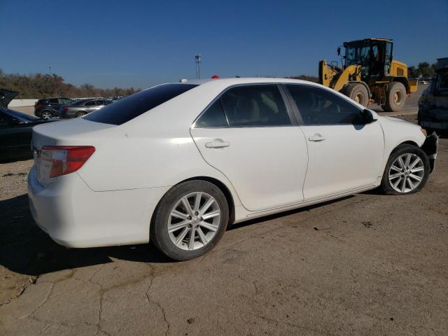 Photo 2 VIN: 4T1BF1FK3DU683165 - TOYOTA CAMRY L 