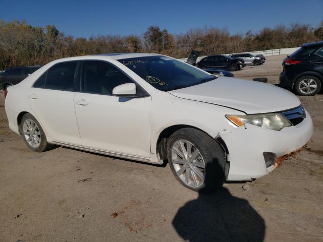 Photo 3 VIN: 4T1BF1FK3DU683165 - TOYOTA CAMRY L 