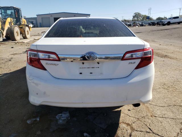 Photo 5 VIN: 4T1BF1FK3DU683165 - TOYOTA CAMRY L 