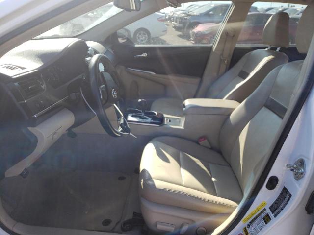 Photo 6 VIN: 4T1BF1FK3DU683165 - TOYOTA CAMRY L 