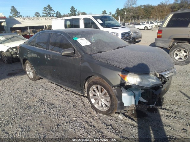 Photo 0 VIN: 4T1BF1FK3DU683456 - TOYOTA CAMRY 