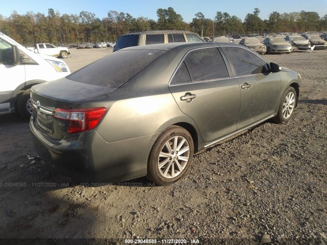 Photo 3 VIN: 4T1BF1FK3DU683456 - TOYOTA CAMRY 