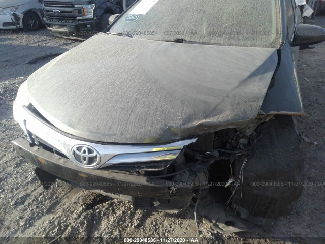 Photo 5 VIN: 4T1BF1FK3DU683456 - TOYOTA CAMRY 