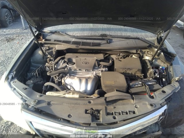 Photo 9 VIN: 4T1BF1FK3DU683456 - TOYOTA CAMRY 