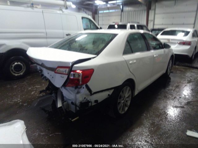 Photo 3 VIN: 4T1BF1FK3DU686292 - TOYOTA CAMRY 