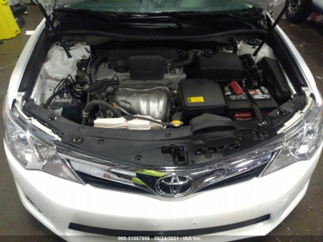 Photo 9 VIN: 4T1BF1FK3DU686292 - TOYOTA CAMRY 