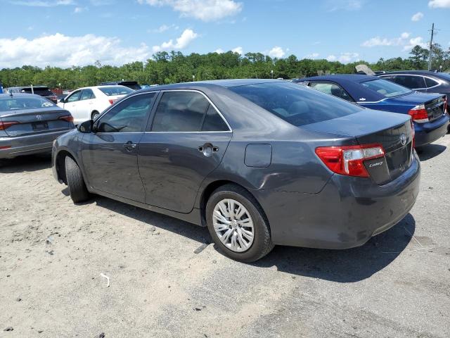 Photo 1 VIN: 4T1BF1FK3DU687247 - TOYOTA CAMRY 