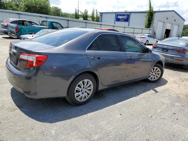 Photo 2 VIN: 4T1BF1FK3DU687247 - TOYOTA CAMRY 