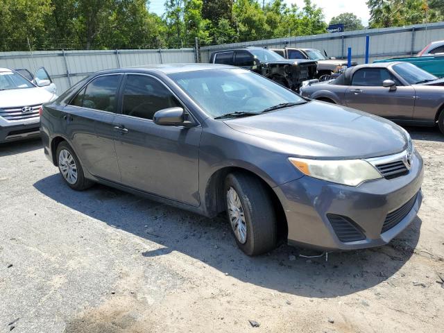 Photo 3 VIN: 4T1BF1FK3DU687247 - TOYOTA CAMRY 