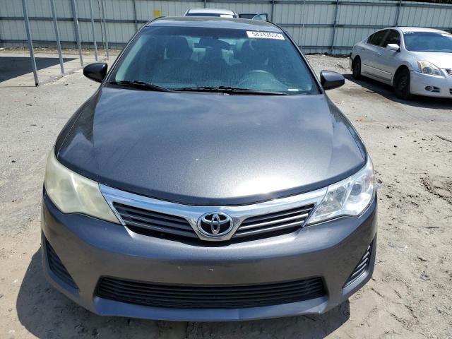 Photo 4 VIN: 4T1BF1FK3DU687247 - TOYOTA CAMRY 