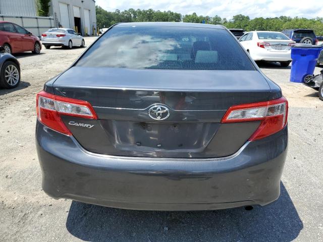 Photo 5 VIN: 4T1BF1FK3DU687247 - TOYOTA CAMRY 