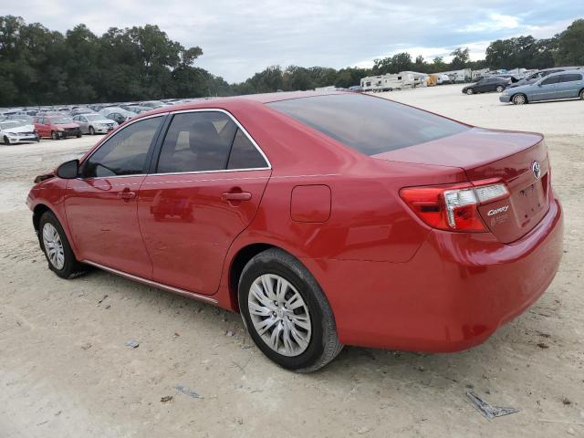 Photo 1 VIN: 4T1BF1FK3DU687586 - TOYOTA CAMRY 