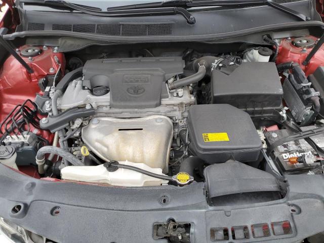 Photo 10 VIN: 4T1BF1FK3DU687586 - TOYOTA CAMRY 