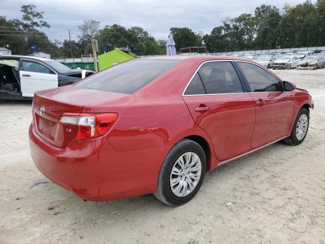 Photo 2 VIN: 4T1BF1FK3DU687586 - TOYOTA CAMRY 